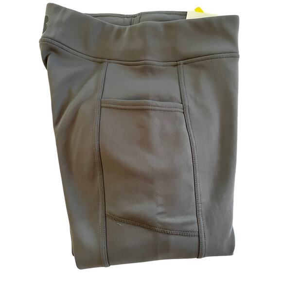 NEW Bench Urbanwear Women's Lined Leggings | Black | 27" Inseam | Size S/CH - Picture 11 of 11